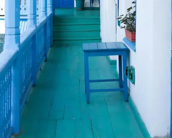 灵山漏水检测