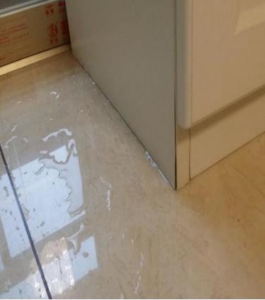 灵山漏水检测 厕所漏水怎么检测?